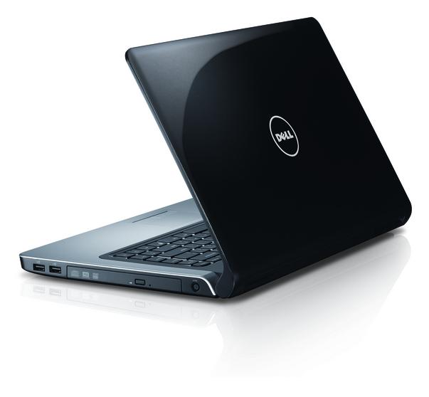 Inspiron 15z Notebook