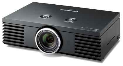 Panasonic PT-AE4000 Panasonic PT-AE4000