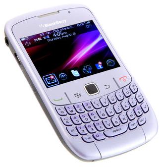 Blackberry 8520 | eduangi.com