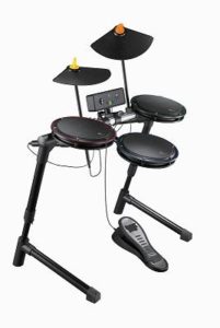 Logitech Wireless Drum Controller Logitech Wireless Drum Controller