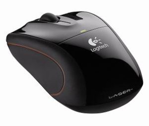 Wireless Mouse M505