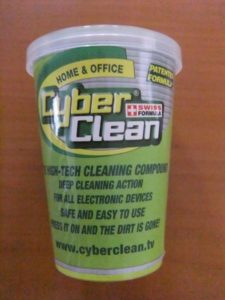 cyber-clean-bote
