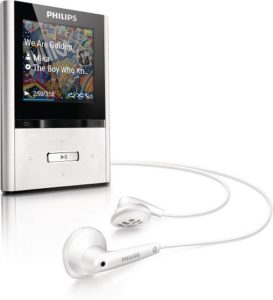 philips-gogear-mp4-player