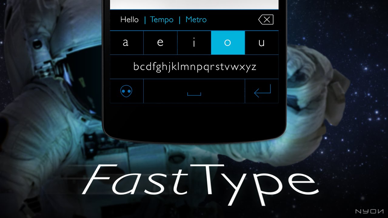 fast-type